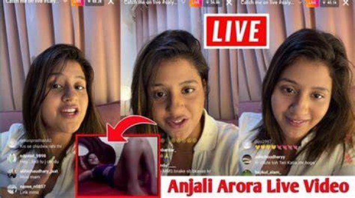 Impact of the Anjali Arora MMS Scandal on Her Personal and Professional Life, and Broader Implications for Privacy Rights in the Digital Age Impact of the Anjali Arora MMS Scandal on Her Personal and Professional Life, and Broader Implications for Privacy Rights in the Digital Age