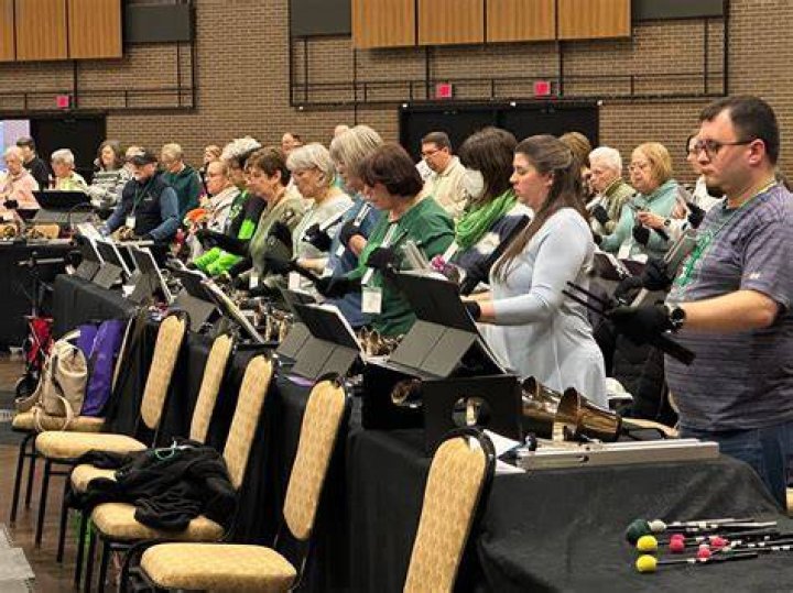 Impact on Handbell Musicians of America (HMA)