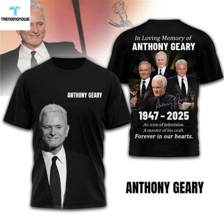 In Loving Memory of Anthony Carter: A Life Defined by Passion and Purpose