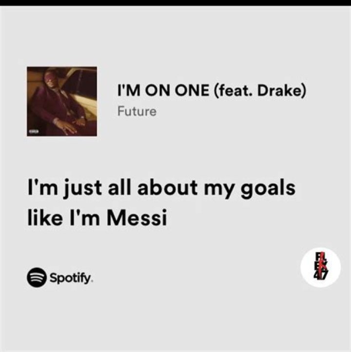 Increadible future lyrics