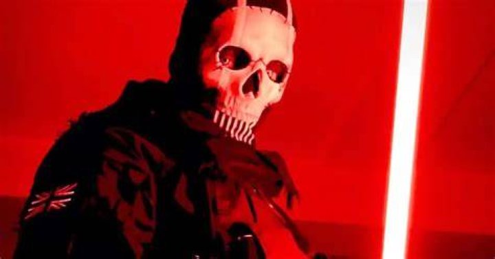 Inquisitor Ghost's Impressive Portrayal