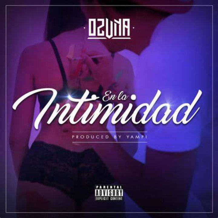 Intimidad lyrics