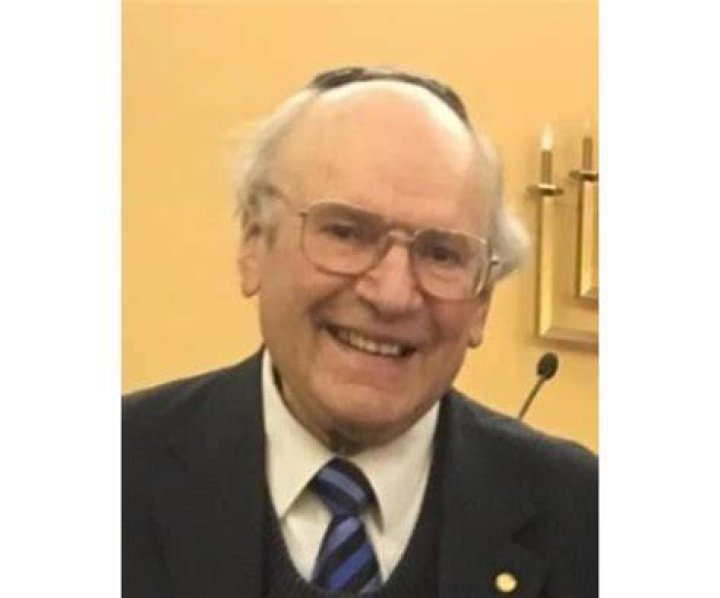 Isadore Randel Obituary: Beloved Isadore Passed Away At 99 age