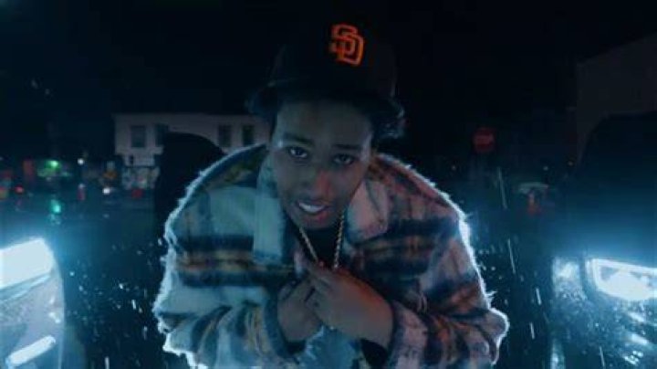 Ja morant gmoney lyrics