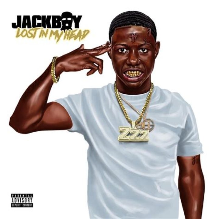 Jackboy run my check up lyrics