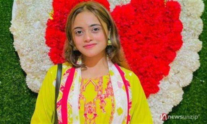 Jannat Toha Jannat Toha