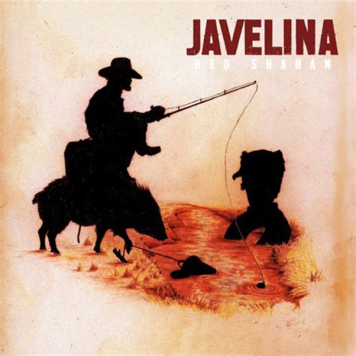 Javelina! lyrics