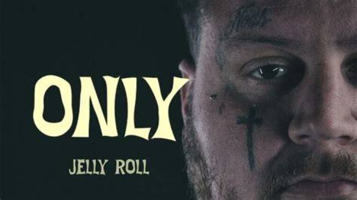 Jelly roll with the only hell mama raised lyrics