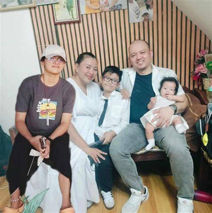 Joezel peradilla lyrics