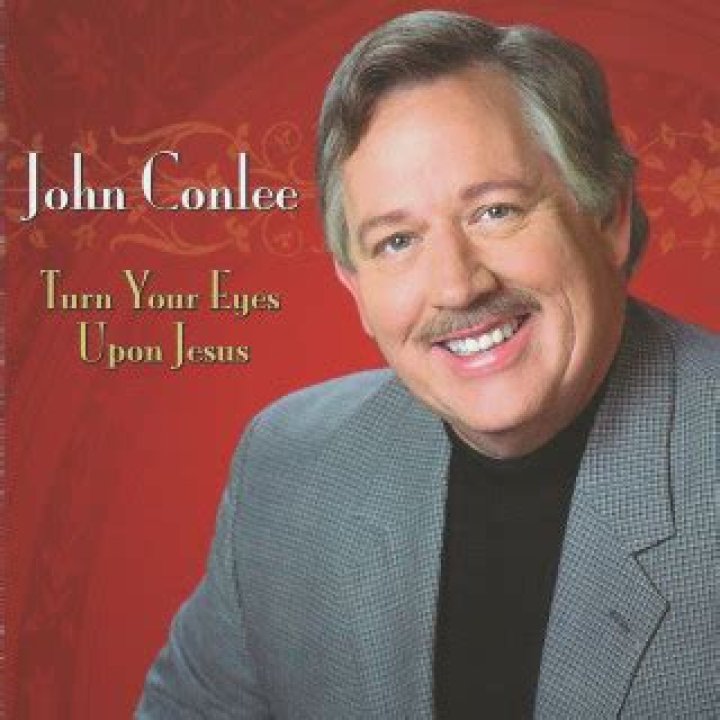 John conlee lyrics