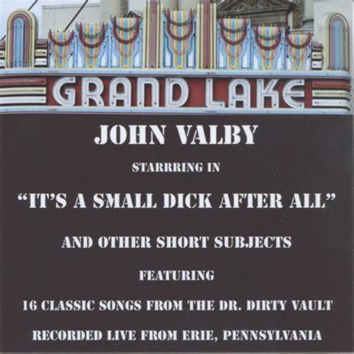 John valby all your life lyrics