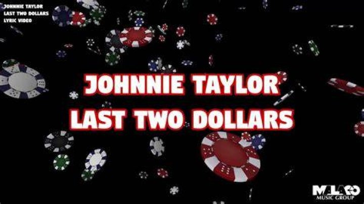 Johnny taylor lyrics