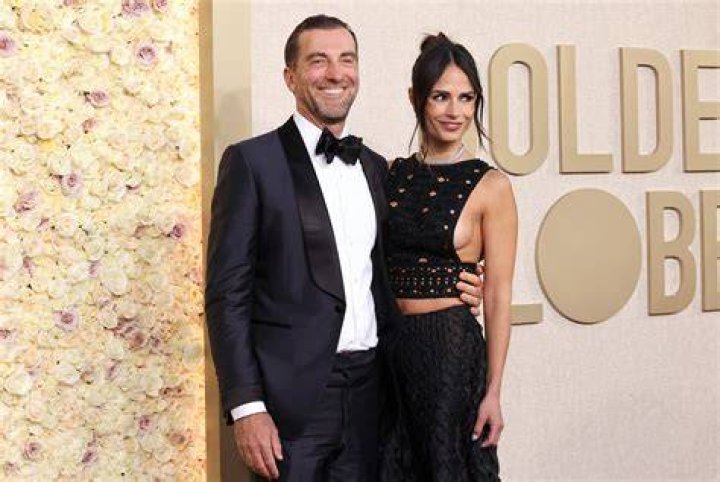 Jordana Brewster Is Engaged to Tech CEO Mason Morfit