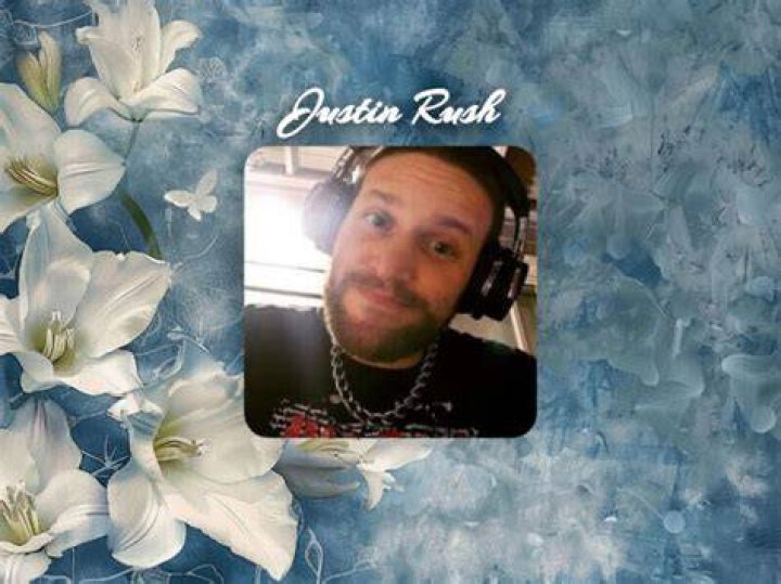 Justin Rush Obituary