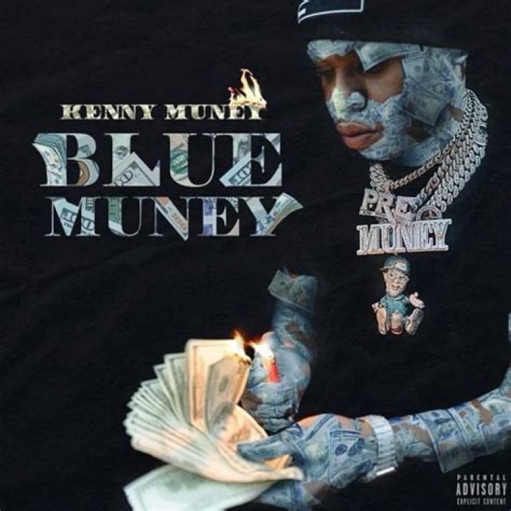 Kenny muney muney prayer lyrics