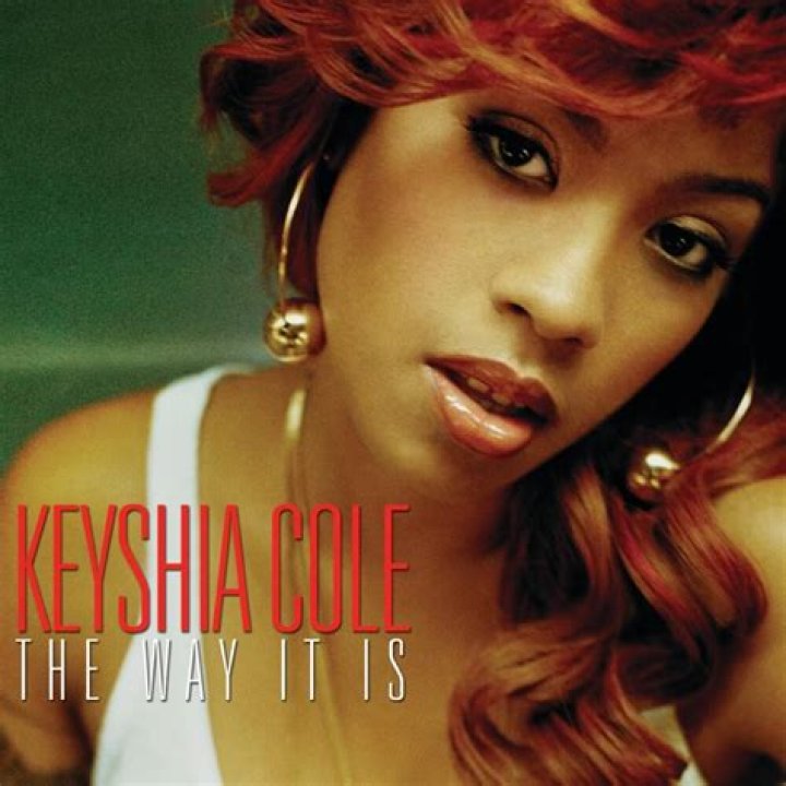 Keshia cole i remember lyrics