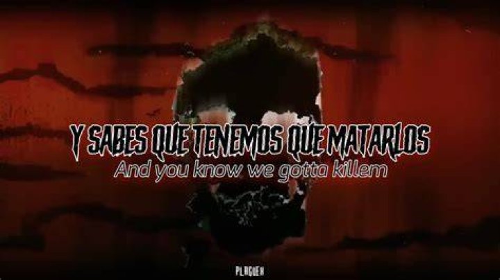 Killem killem lyrics