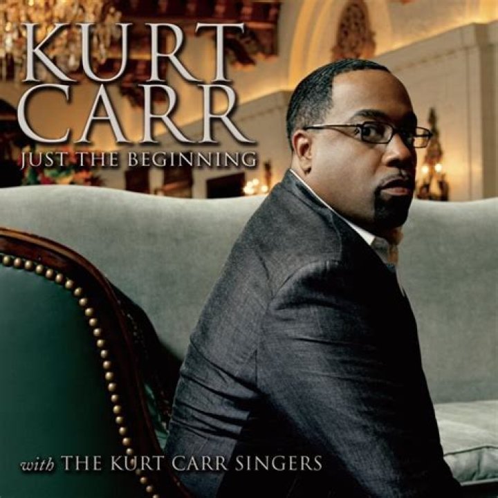 Kurt carr lyrics
