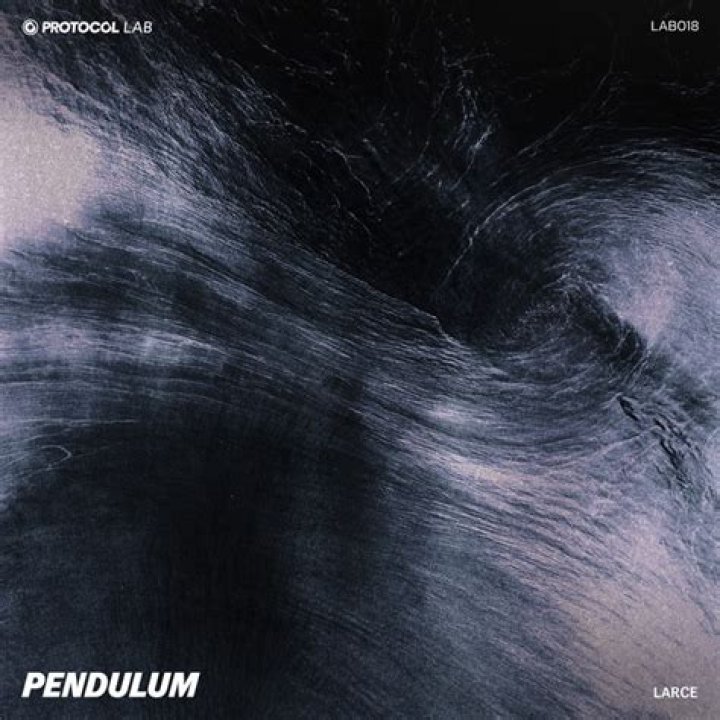 Larce pendulum lyrics