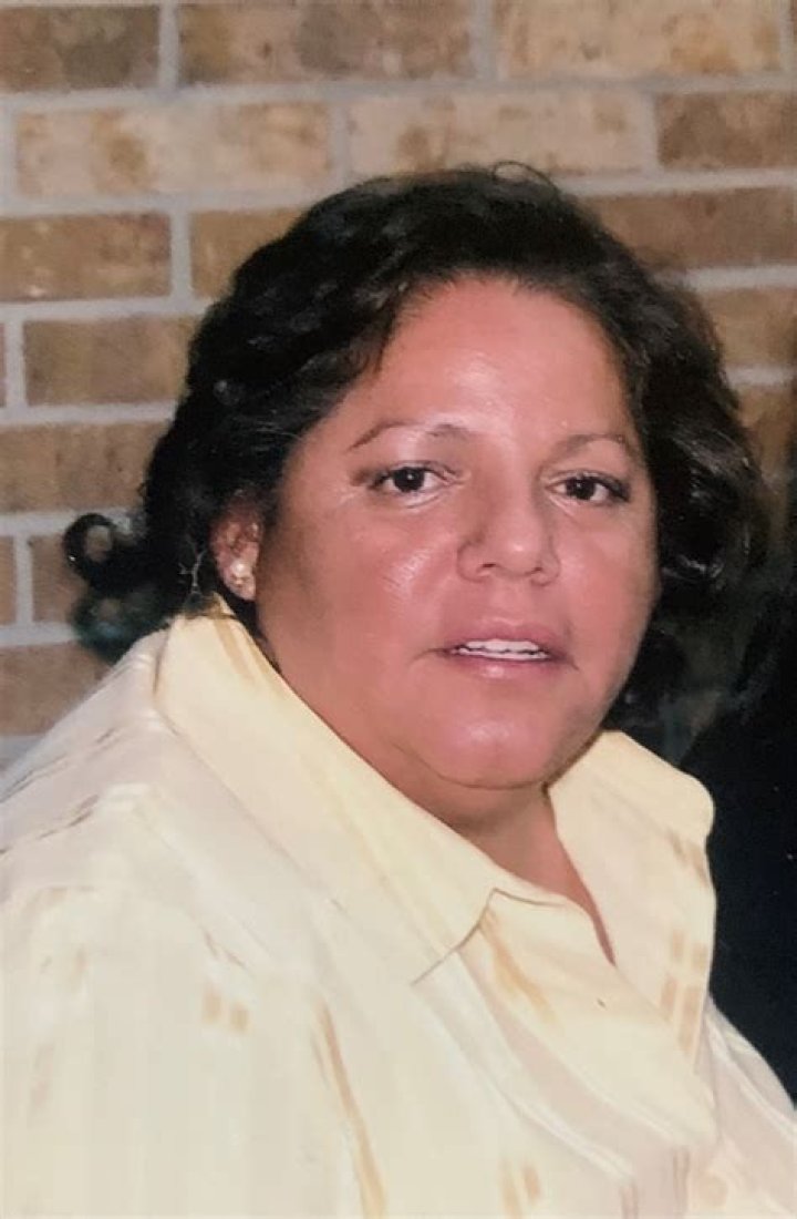 Laura Martinez Obituary