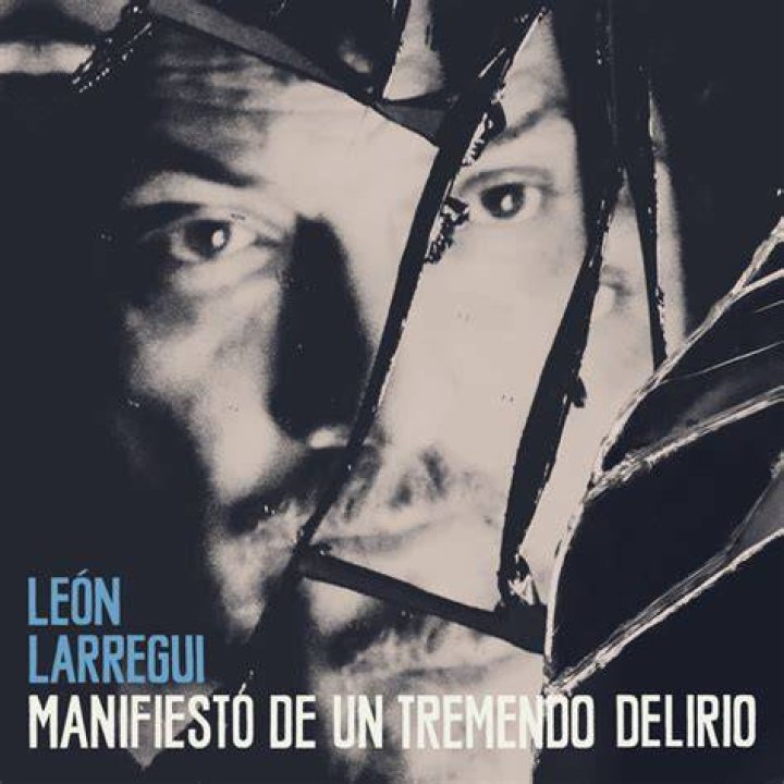 León Larregui Llàgrimes Lyrics