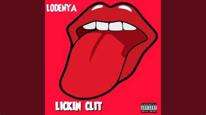 Lickin on the clit lyrics