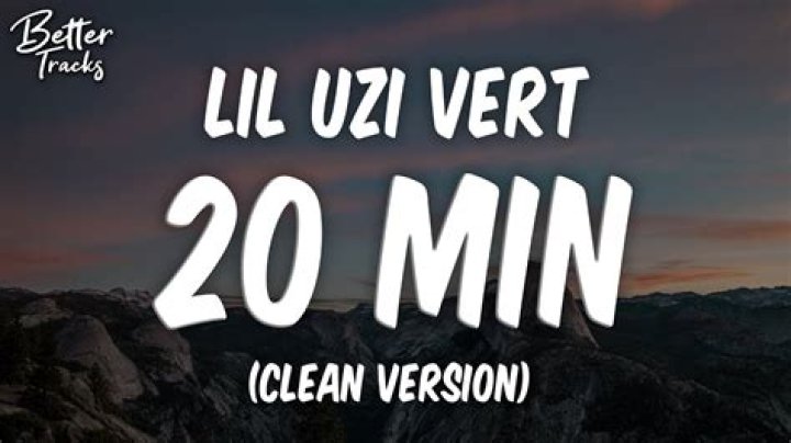 Lil uzi vert buy it clean version lyrics