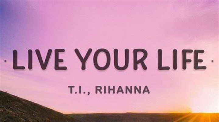 Live your beautiful life lyrics
