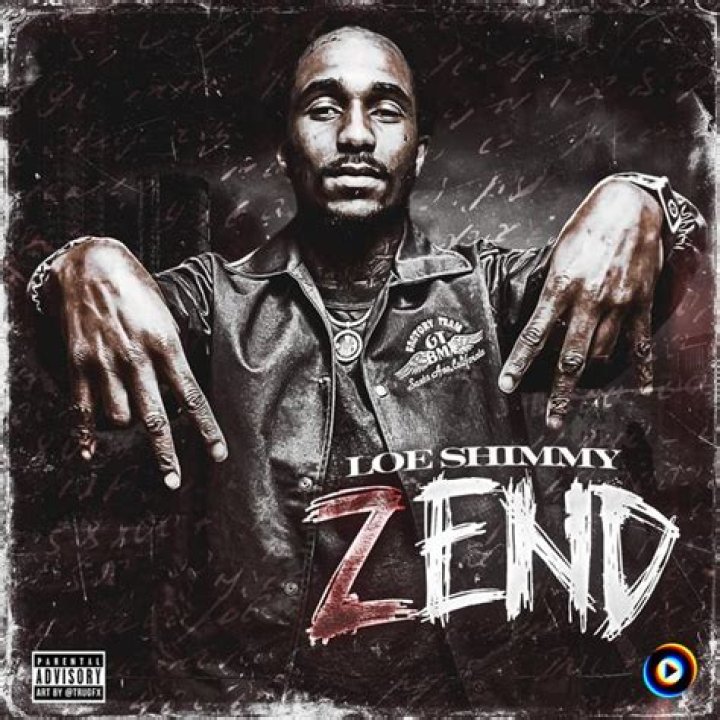 Loe shimmy maniac lyrics