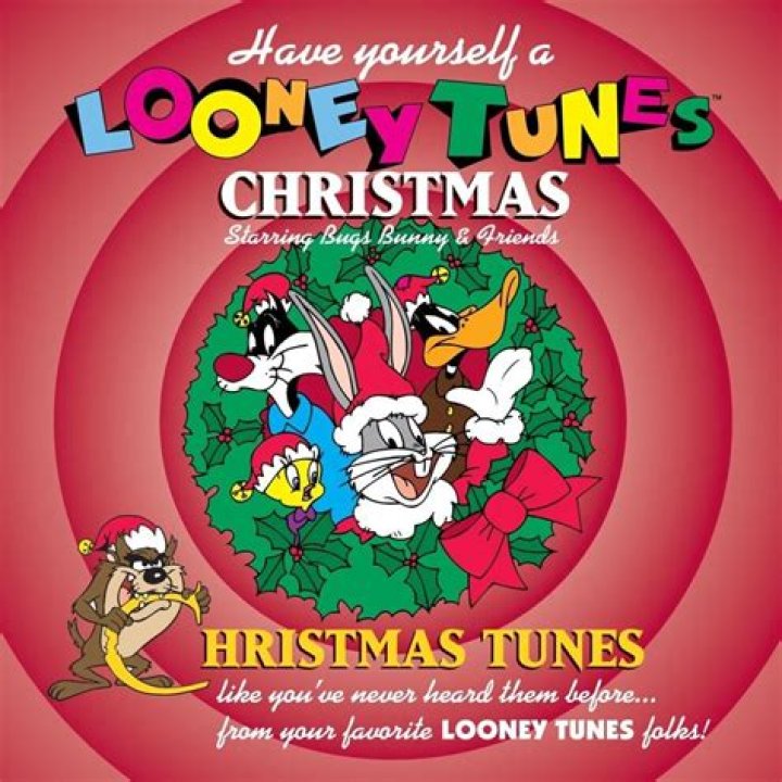 Looney tunes lyrics