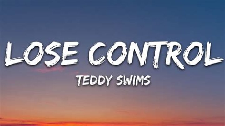 Lose control scorpions lyrics