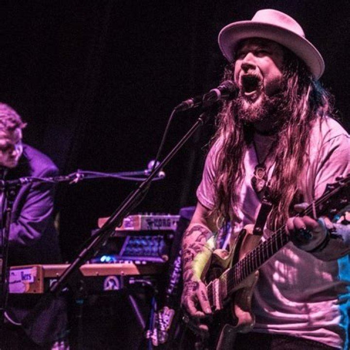 Lost in the cold by twiddle lyrics