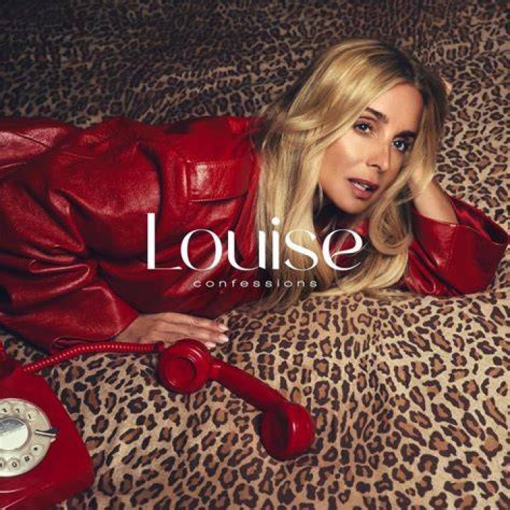 Louise louise lyrics