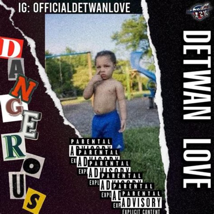 Love is dangerous, teezy lyrics