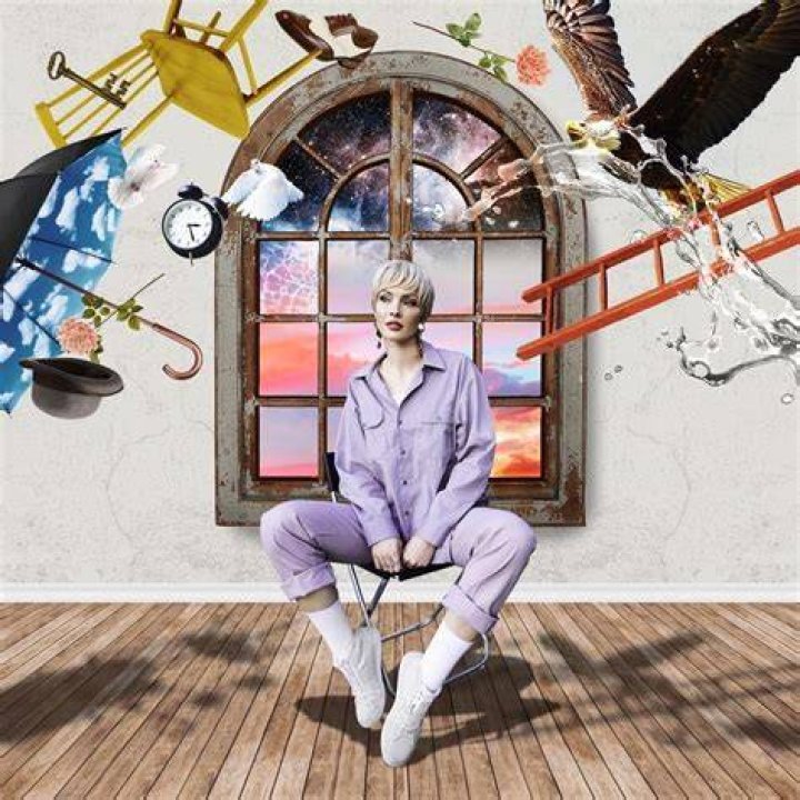 Madison ryann brkn lyrics