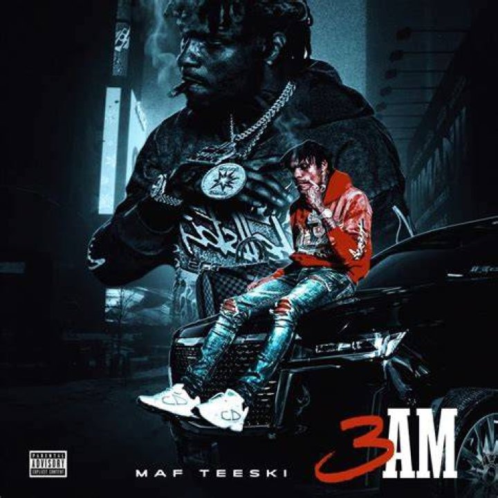 Maf teeski 3 am lyrics
