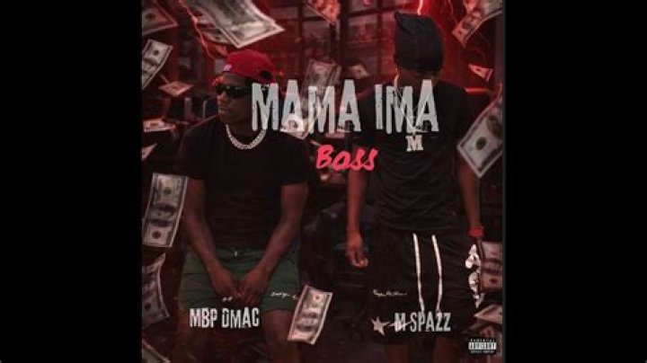 Mama ima lyrics