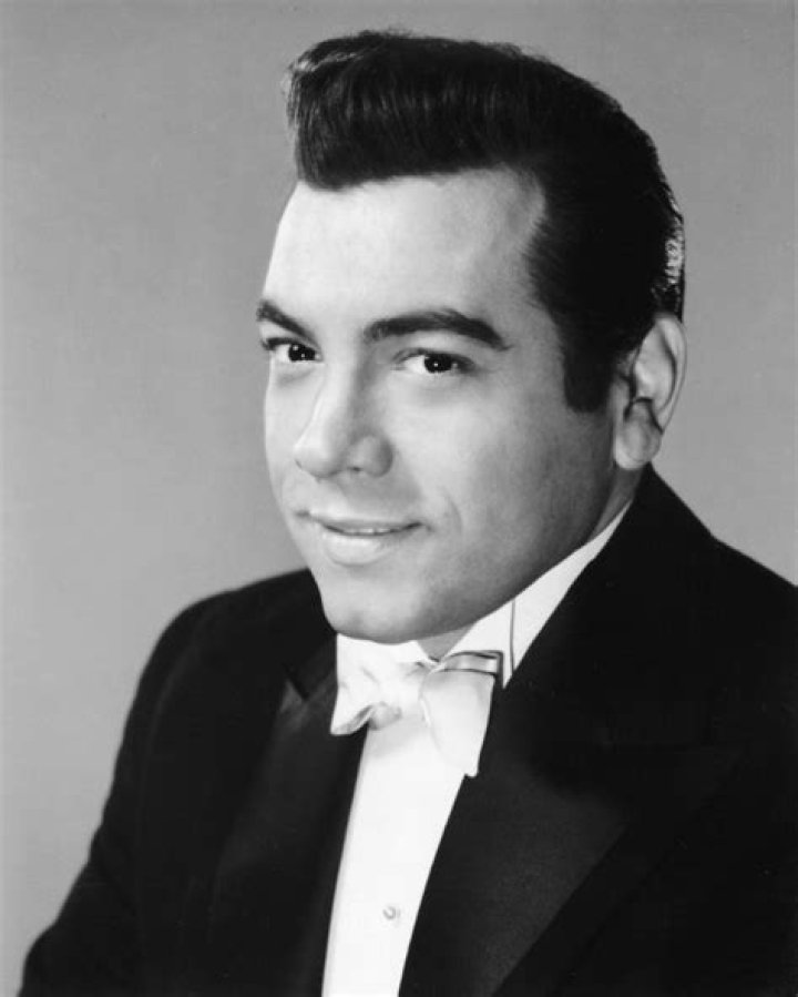 Mario Lanza