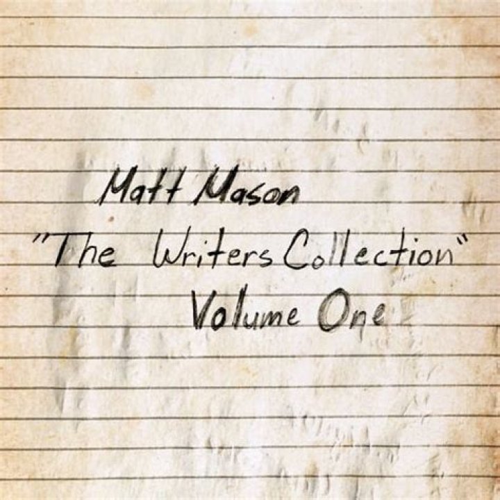 Matt mason lyrics