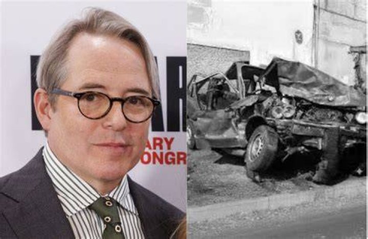Matthew Abrams Car Accident