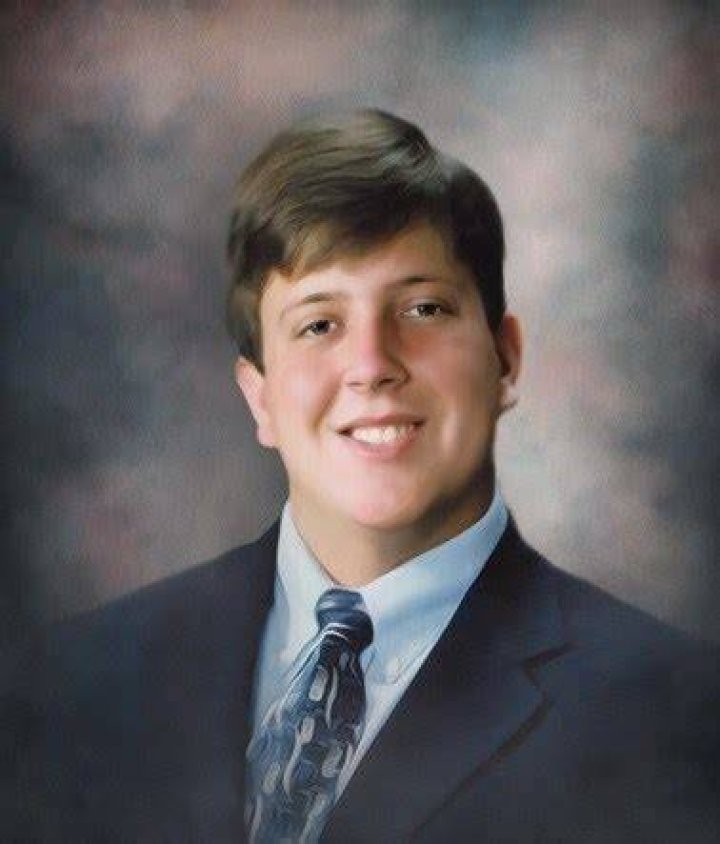 Matthew Burroughs Obituary
