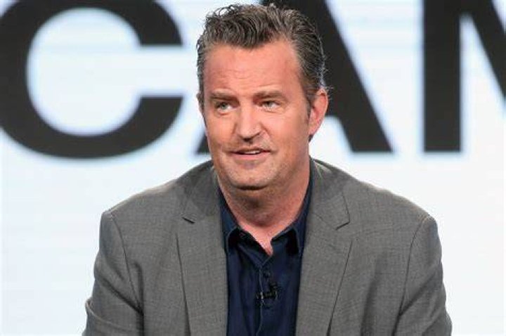 Matthew Perry’s Net Worth: A Whopping Fortune of $120 Million