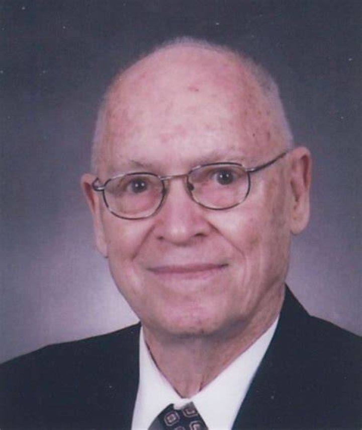 Max Baumgartner Obituary