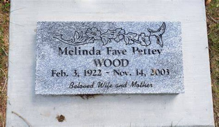 Melinda Faye Scott: A Life Remembered