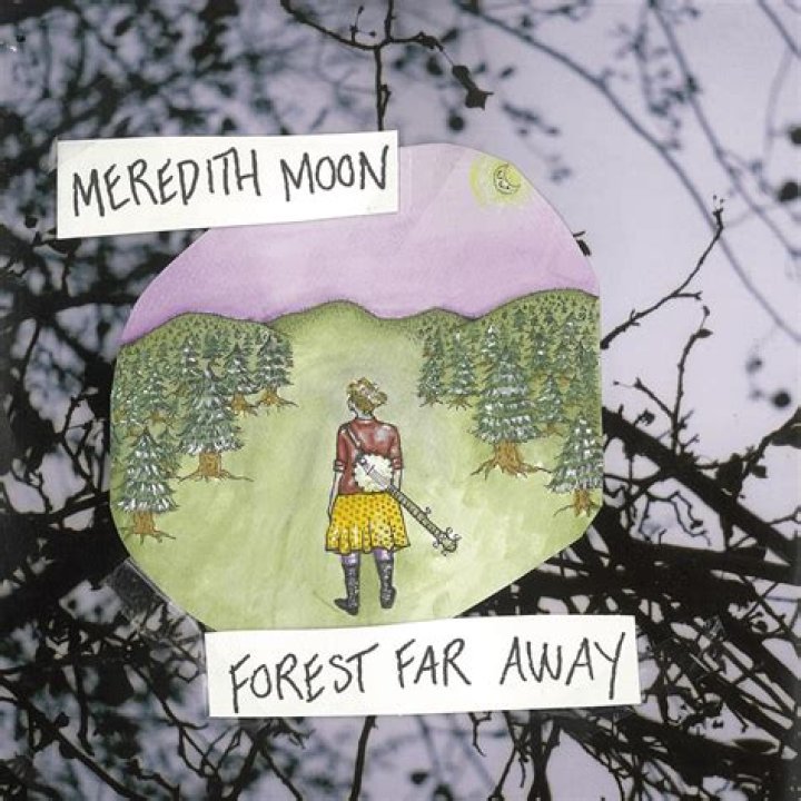 Meredith moon lyrics