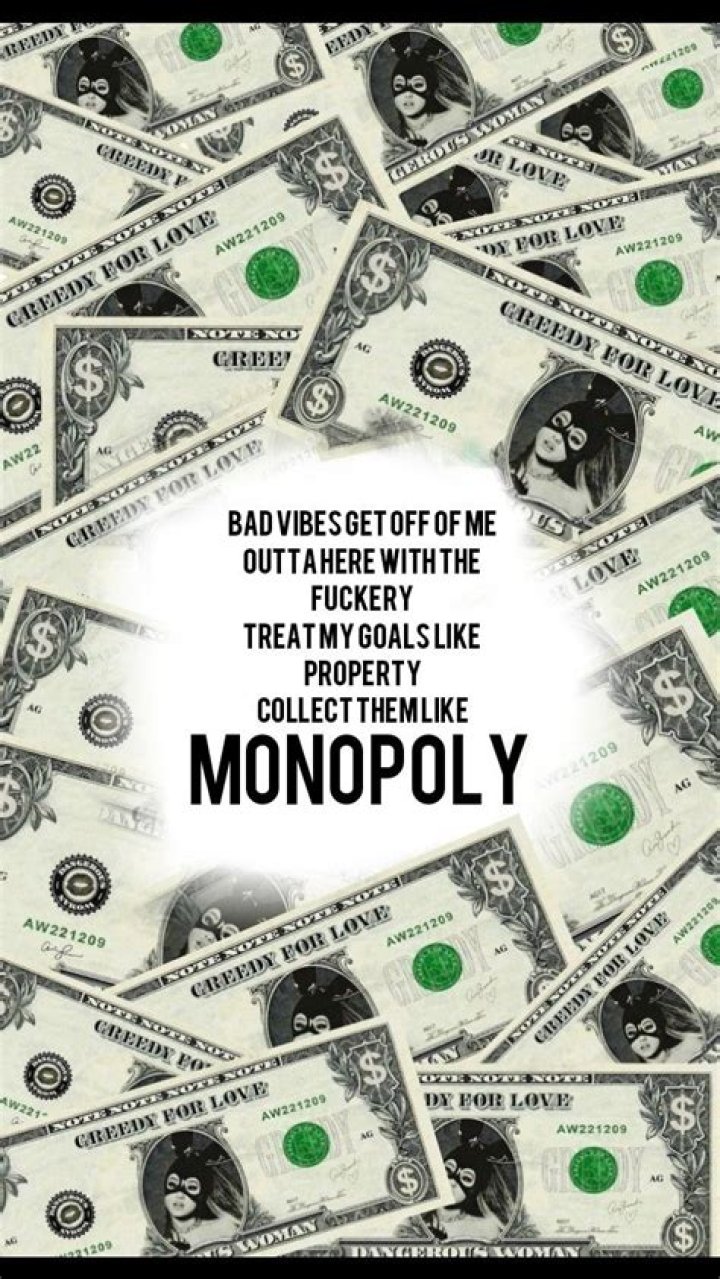Migos monopoly lyrics