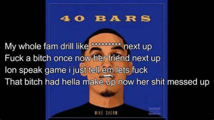 Mike sherm lyrics lyrics