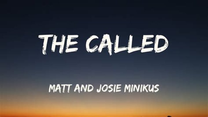 Minikus the called lyrics