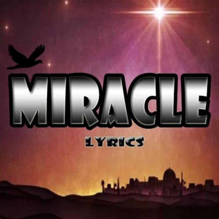 Miracle by sur lyrics