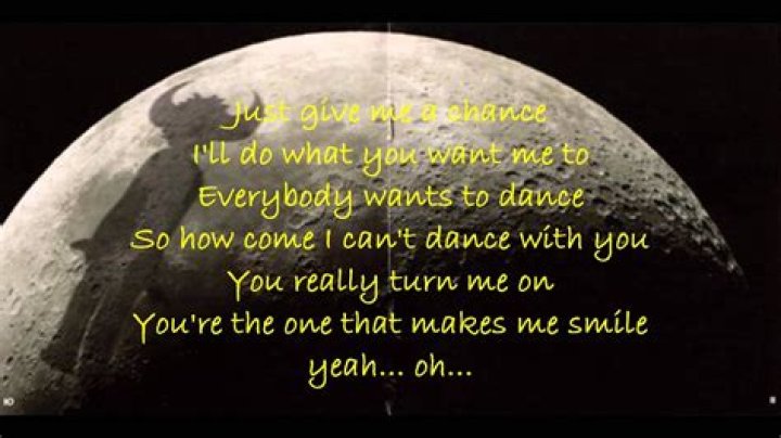 Mr. moon lyrics